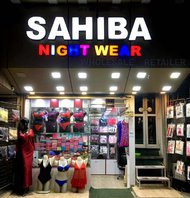 Sahiba Night Wear