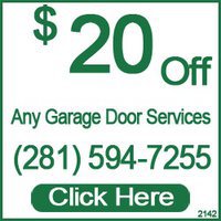 Garage Door Repair Bellaire TX