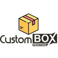 Custom Box Printing