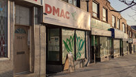 DMAC Toronto