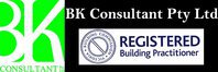 BK Consultant Pty Ltd