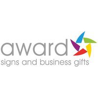 Award Signs and Business Gifts Ltd.