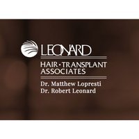 Leonard Hair Transplant Associates