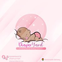 Diaper Yard Gh