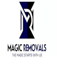 Magic Removals
