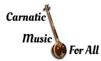 carnatic music for all