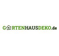 Gartenhausdeko zum besten Preis finden