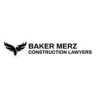 Baker Merz Construction Lawyers