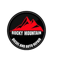 Rocky Mountain Diesel & Auto Repair