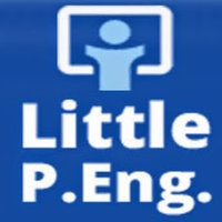 Little P.Eng. for Premium Engineering Services