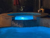 Dream Pools and Spas