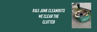 R&S Junk Cleanouts 