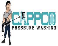 CAPPCO Pressure Washing