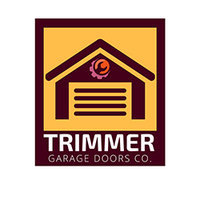 Trimmer Garage Doors Co.