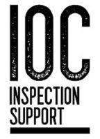 IOC Inspection Support
