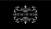 House of Hair salon