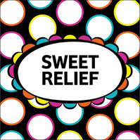 Sweet Relief Chocolates & Gifts