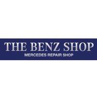 The Benz Shop
