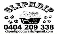 Clip n Dip Dog Wash & Mobile Grooming Brisbane