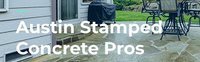 Austin Stamped Concrete Pros