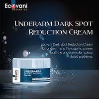 Which cream is best to remove dark underarms