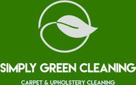 Simply green cleaning llc