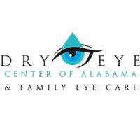 Dry Eye Center of Alabama and Family Eye Care