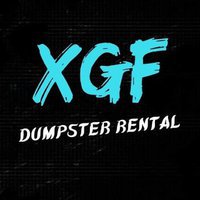 XGF Dumpster Rental