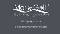 Real Estate agents Mar & Golf Homes
