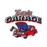 Marc's Garage
