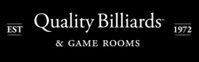 Quality Billiards & Game Rooms
