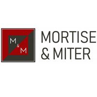 Mortise & Miter, LLC