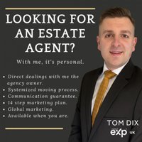 Estate Agent Medway | Tom Dix Independent Estate Agents