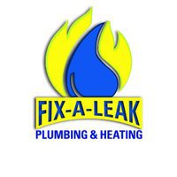 FIX-A-LEAK Plumbing & Heating Inc.