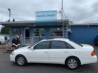 Pacific Point Auto Sales