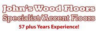 John wood floor specialist inc/Accent Floors Inc