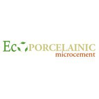 Eco Porcelainic Microcement