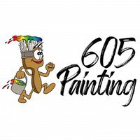 605 Painting