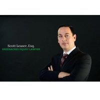 Leaser Law Firm - Greenacres