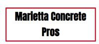 Marietta Concrete Pros