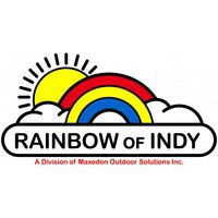 Rainbow Of Indy