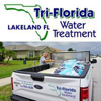 Tri-Florida Water Treatment