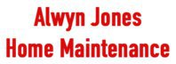 Alwyn Jones Home Maintenance