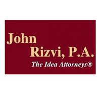 John Rizvi P.A. - The Idea Attorneys