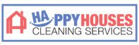 Happy houses cleaning services in Atlanta.