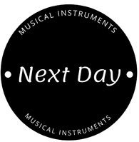 Next Day Musical Instruments 