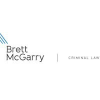 Brett McGarry Criminal Law