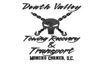 Death Valley Towing Recovery & Transport