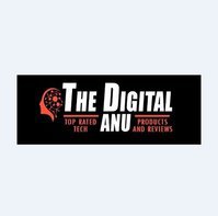 The Digital Anu