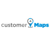 Customer Maps | Digital Marketing & Advertising Agency